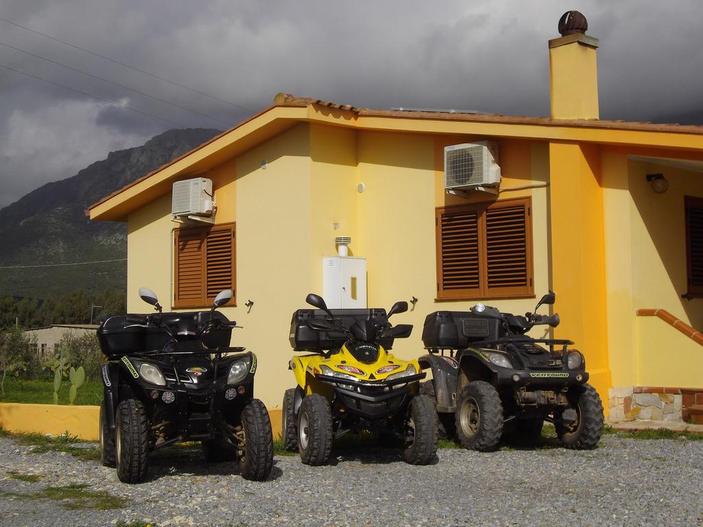 Casa S'Arriali Apartamento Iglesias Exterior foto