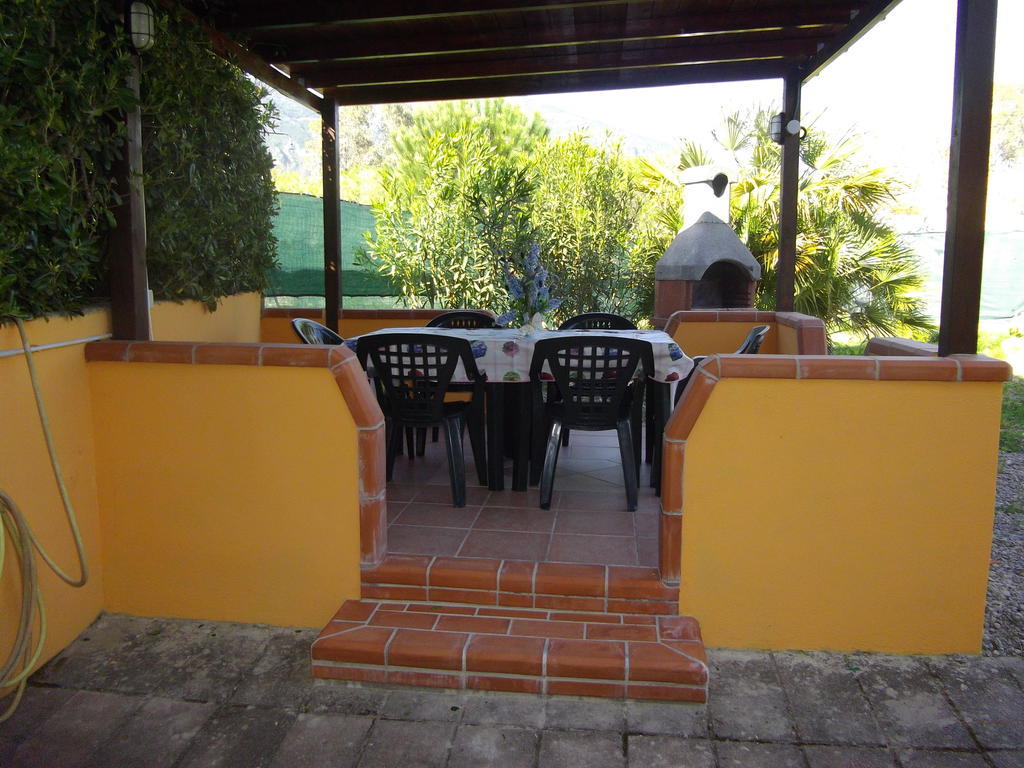 Casa S'Arriali Apartamento Iglesias Exterior foto