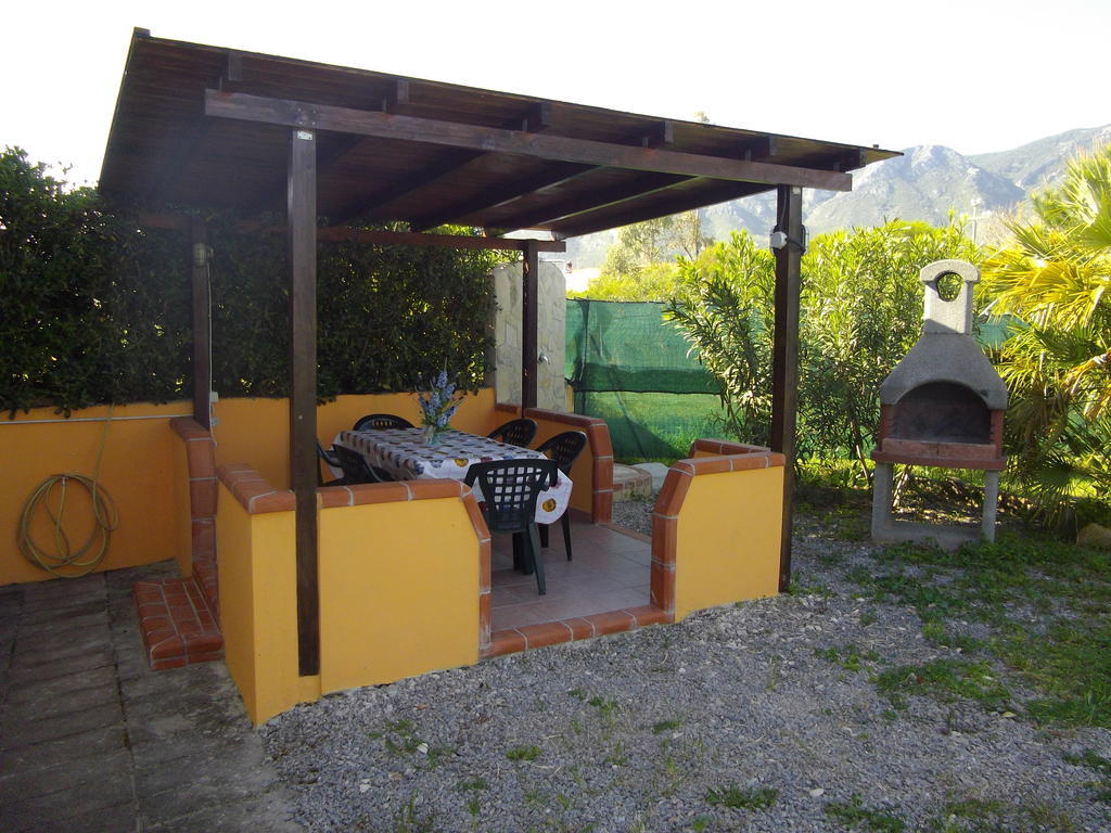 Casa S'Arriali Apartamento Iglesias Exterior foto