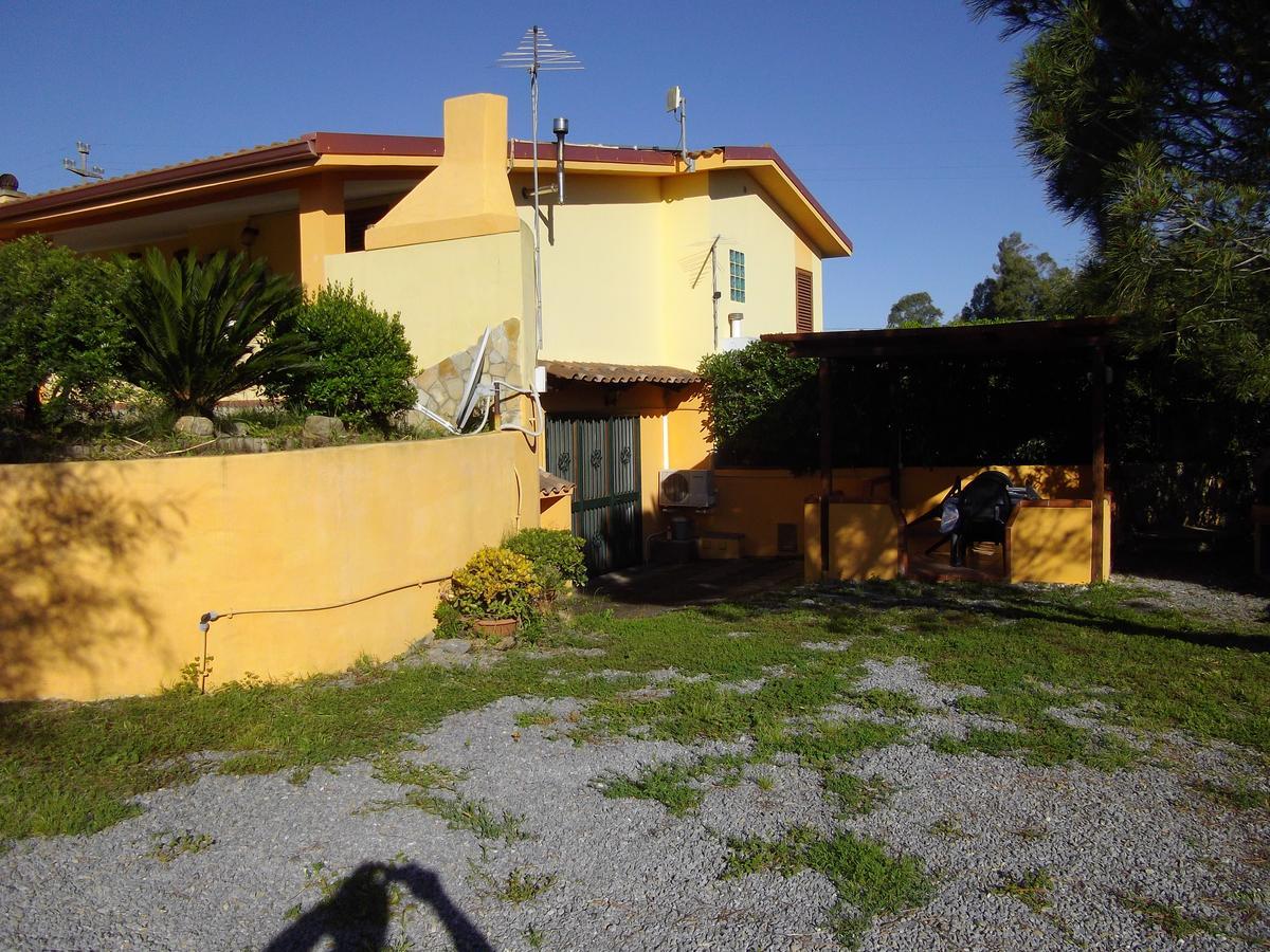 Casa S'Arriali Apartamento Iglesias Exterior foto